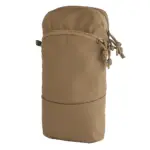Kieszeń uniwersalna Wosport Cargo 3x6 Pionowe Laser Cut Coyote Brown - obrazek 5