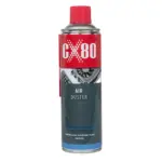 asgbox.pl - Sprężone powietrze CX80 Air Duster 500ml