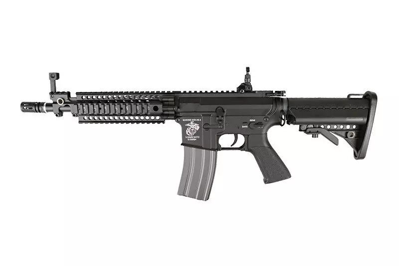 Replika karabinka Specna Arms SA-V01 ONE™ OD-G-SPE-01-005884-00 asgbox.pl Replika karabinka Specna Arms SA-V01 ONE™ - obrazek 21