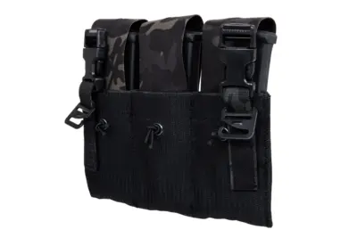 Wielofunkcyjna ładownica na magazynki Primal Gear LG3V2 MC Black - obrazek 4