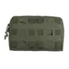 Kieszeń uniwersalna Wosport Cargo 6x3 Laser Cut Poziome Ranger Green OD-G-WSP-19-044617-00 asgbox.pl