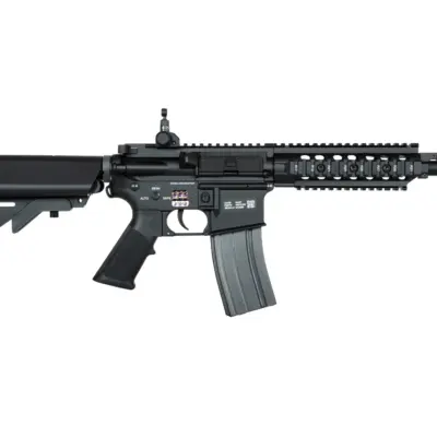 Replika karabinka Specna Arms SA-B04 ONE™ - czarna OD-G-SPE-01-004035-00 asgbox.pl