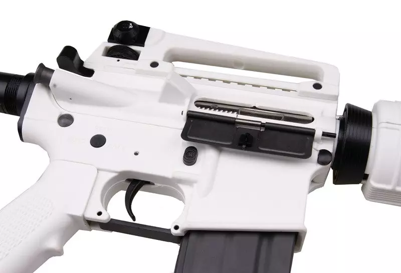 Replika karabinu Chione 16 - Pneumatic Blow Back OD-G-GIG-01-001726-00 asgbox.pl Replika karabinu Chione 16 - Pneumatic Blow Back - obrazek 14