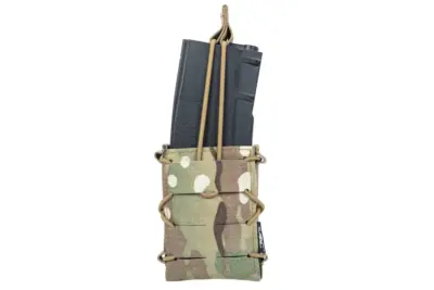 Pojedyncza ładownica typu Open Specna Arms Tactical na magazynki karabinowe MC - obrazek 3