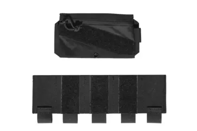 Kamizelka Primal Gear AC-1 Lightweight Czarny - obrazek 5