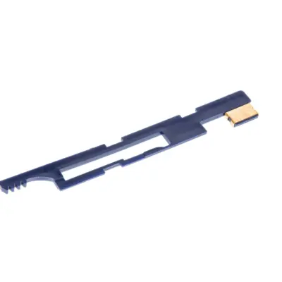 Wzmocniona płytka selektora "anti-heat" do replik serii AK LON-08-032486-00 asgbox.pl