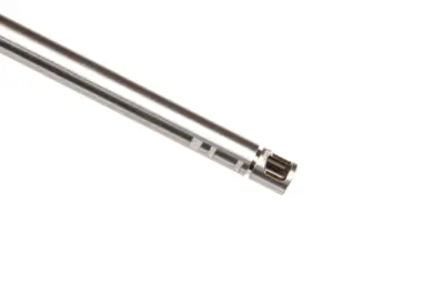 asgbox.pl - Lufa precyzyjna 6.01mm Action Army 370mm do replik typu M4 AEG