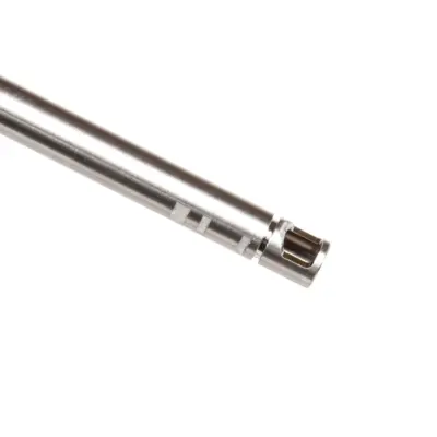 asgbox.pl - Lufa precyzyjna 6.01mm Action Army 370mm do replik typu M4 AEG