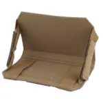 Składany uchwyt na telefon Wosport Tactical Phone Pouch Coyote Brown - obrazek 4