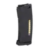 Magazynek PTS EPM Mid-Cap 150 kulek do replik typu M4 Czarny (Updated) OD-G-PTS-05-038476-00 asgbox.pl