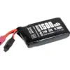 Akumulator Li-Po Specna Arms x Gens Ace 1500 mAh 35C PEQ 7.4V T-Deans G-Tech OD-G-SPE-06-043469-00 asgbox.pl