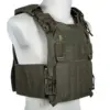 Plate Carrier ROCK ONE TMRRG-01 - Ranger Green OD-G-MSK-18-036739-00 asgbox.pl