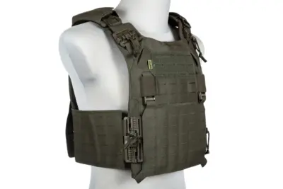 Plate Carrier ROCK ONE TMRRG-01 - Ranger Green - obrazek 5