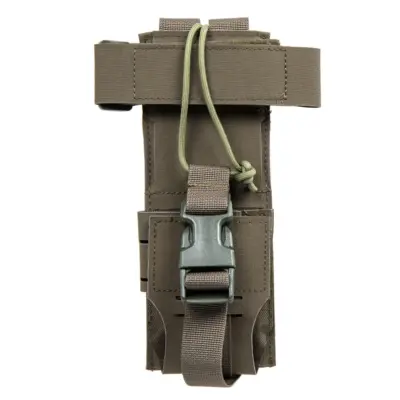 Alternative view of Uniwersalna ładownica na radio Wosport Ranger Green