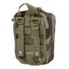 Apteczka zrywana Molle z naszywką Medyk GFC Tactical Wz. 93 Pantera Leśna OD-G-GFT-19-039040-00 asgbox.pl