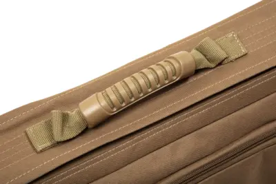 Pokrowiec Specna Arms Quick Deployment Rifle Bag Tan - obrazek 5