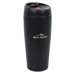 asgbox.pl - Kubek Termiczny Fjord Nansen Lando 400 ml czarny