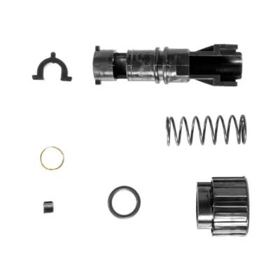 Alternative view of Komora Hop-Up do replik z serii G/G36