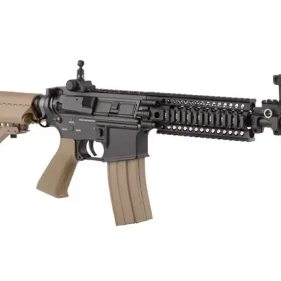 Replika karabinka Specna Arms SA-V01 ONE™ - half-tan OD-G-SPE-01-005885-00 asgbox.pl Replika karabinka Specna Arms SA-V01 ONE™ - half-tan OD-G-SPE-01-005885-00 asgbox.pl