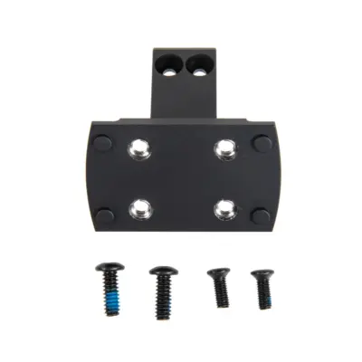 Montaż Vector Optics MAG Offset 45° do montażu SCPSM-01 VEC-10-043357-00 asgbox.pl