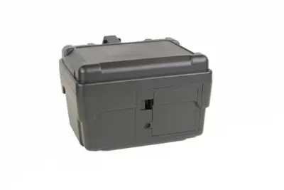 Replika karabinu maszynowego 6671 (OUTLET) - obrazek 4