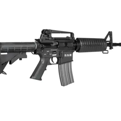 Replika karabinka Specna Arms SA-B01 ONE™ - czarna OD-G-SPE-01-004032-00 asgbox.pl