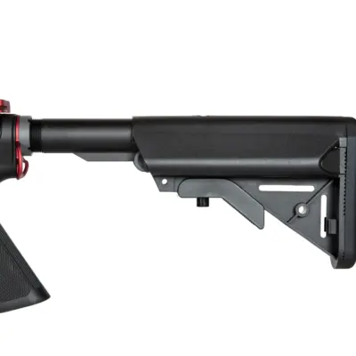 Replika karabinka SA-B14 ONE™ KeyMod 12" - Red Edition OD-G-SPE-01-015909-00 asgbox.pl Replika karabinka SA-B14 ONE™ KeyMod 12" - Red Edition OD-G-SPE-01-015909-00 asgbox.pl