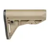 Kolba Enhanced Polymer Stock Compact (EPS-C) - Dark Earth OD-G-PTS-09-032843-00 asgbox.pl