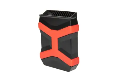 Ładownica Tactical Universal Mag Carrier (5.56) - Czerwony - obrazek 3