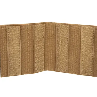 Alternative view of Poczwórna wkładka na magazynki do PM Wosport Coyote Brown