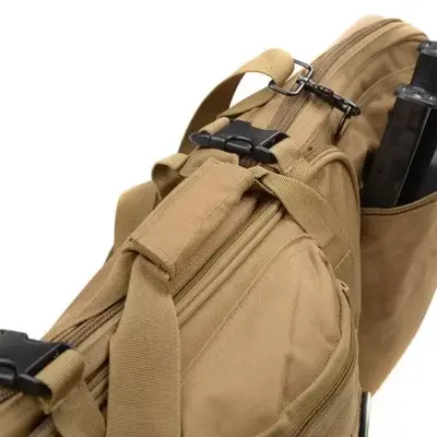 Pokrowiec na broń 84cm - OLIVE OD-G-GFT-22-000930-00 asgbox.pl