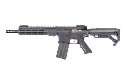 Replika karabinka EFB6595 - czarna (OUTLET) +aster - obrazek 3