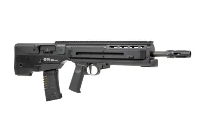 Replika karabinka SOC-AR Otto Repa (OUTLET) - obrazek 5