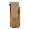 Uniwersalna ładownica na magazynki Wosport Coyote Brown OD-G-WSP-19-039466-00 asgbox.pl