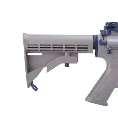 Replika karabinka CM016 - tan OD-G-CYM-01-005300-00 asgbox.pl Replika karabinka CM016 - tan OD-G-CYM-01-005300-00 asgbox.pl