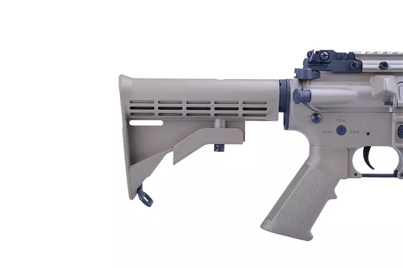 Replika karabinka CM016 - tan OD-G-CYM-01-005300-00 asgbox.pl Replika karabinka CM016 - tan - obrazek 14