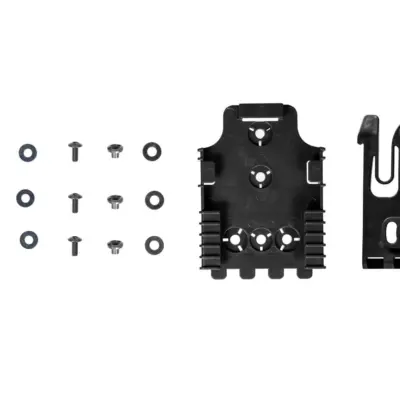 Montaż Quick Release do kabur i ładownic (zestaw) - czarny UTT-29-032038-00 asgbox.pl Montaż Quick Release do kabur i ładownic (zestaw) - czarny UTT-29-032038-00 asgbox.pl