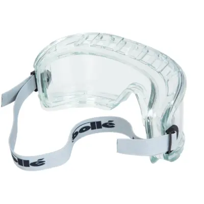 Alternative view of Gogle ochronne ELITE - Przezroczysty