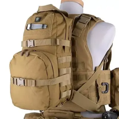 Plecak hydratacyjny - tan OD-G-GFT-20-003552-00 asgbox.pl