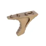 asgbox.pl - Chwyt Hand-Stop typu HRD (MLOK) Tan