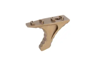 asgbox.pl - Chwyt Hand-Stop typu HRD (MLOK) Tan