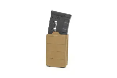 asgbox.pl - Ładownica na magazynek GTW Gear Advanced Rifle Pouch Coyote Brown