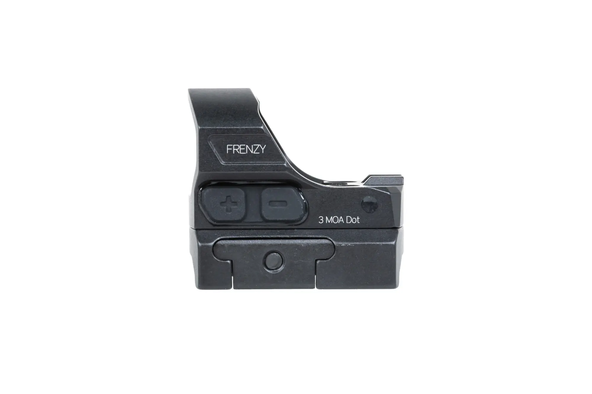Kolimator Vector Optics Frenzy-S 28x19 SCRD-66 3MOA VEC-10-044367-00 asgbox.pl Kolimator Vector Optics Frenzy-S 28x19 SCRD-66 3MOA - obrazek 4