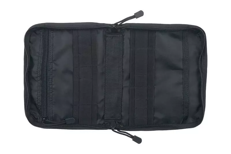 Panel administracyjny - czarny OD-G-PRI-19-019375-00 asgbox.pl Panel administracyjny - czarny - obrazek 12