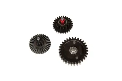 asgbox.pl - Zestaw kół zębatych EG Hard Gear 20:1 Double Torque Next Gen