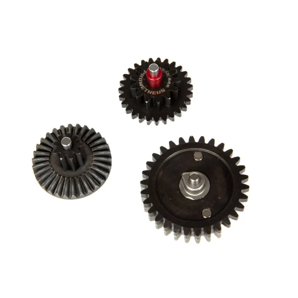asgbox.pl - Zestaw kół zębatych EG Hard Gear 20:1 Double Torque Next Gen