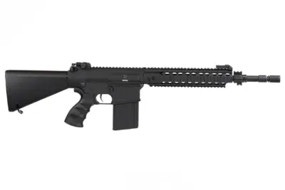 Replika karabinu wyborowego FB6651 (OUTLET) - obrazek 2