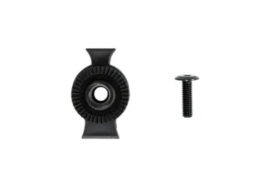 Angle Regulator 5 -10° do kabur OWB R-Defender - Czarny - obrazek 2