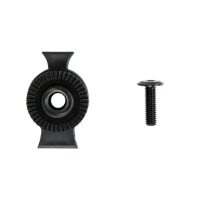 Alternative view of Angle Regulator 5 -10° do kabur OWB R-Defender - Czarny