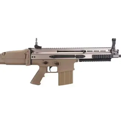 Replika karabinu H MK17 MOD 0 CQC OD-G-WET-01-005927-00 asgbox.pl